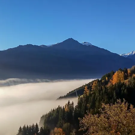 Vakantiehuis Franz By Interhome *