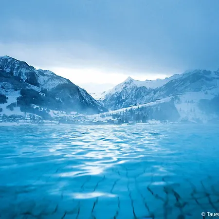 Vakantiehuis Franz By Interhome Zell am See