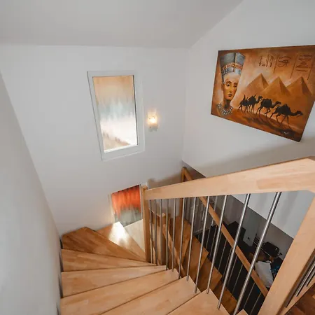 Dom wakacyjny Franz By Interhome Zell am See