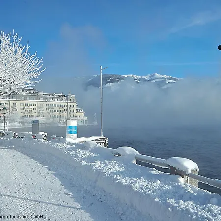 Franz By Interhome Vakantiehuis