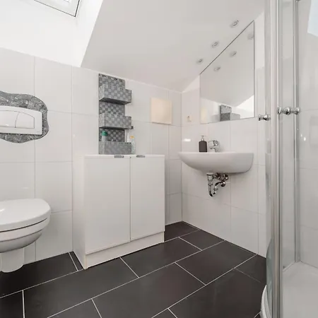 Franz By Interhome Tatil Evi Zell am See