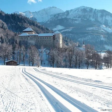 Franz By Interhome Tatil Evi