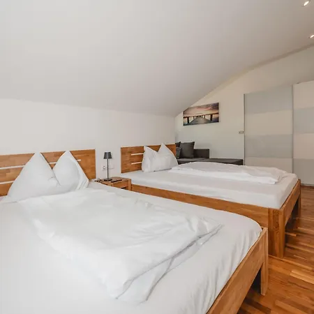 Vakantiehuis Franz By Interhome