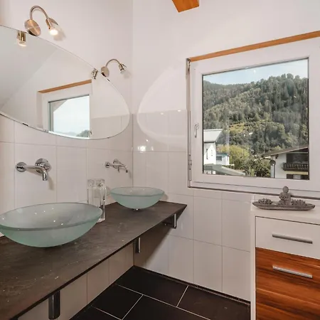 Franz By Interhome Tatil Evi *