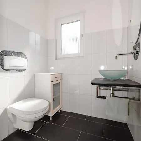 Dom wakacyjny Franz By Interhome Zell am See