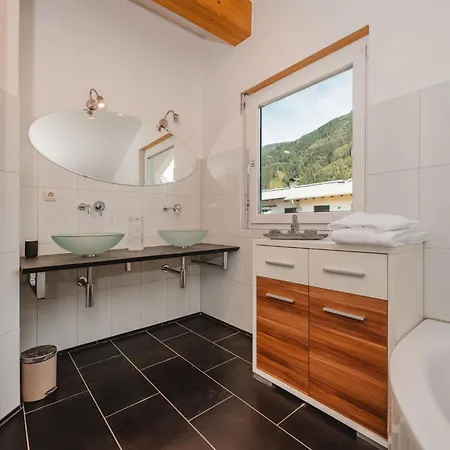 Vakantiehuis Franz By Interhome *