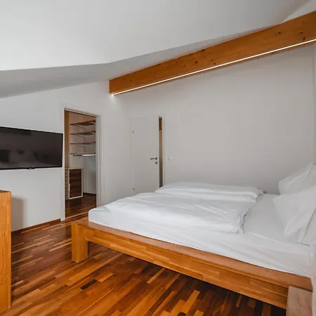 Franz By Interhome Tatil Evi *