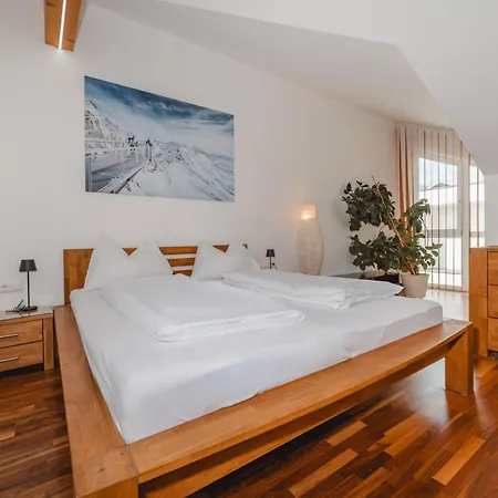 Franz By Interhome Tatil Evi