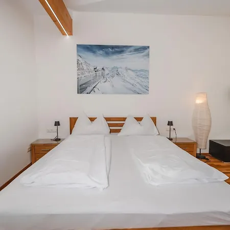 Vakantiehuis Franz By Interhome *