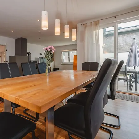 Franz By Interhome Tatil Evi