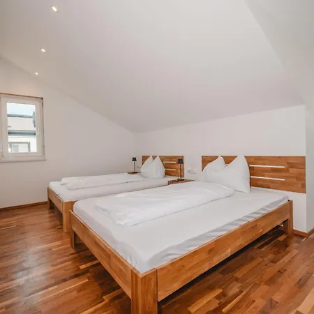 Vakantiehuis Franz By Interhome