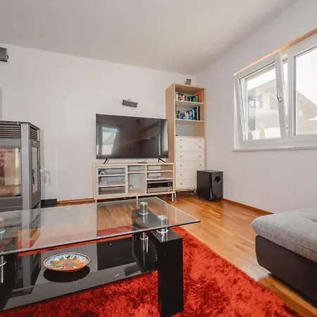 Vakantiehuis Franz By Interhome