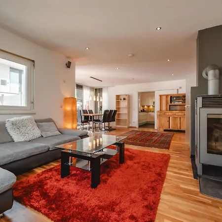 Franz By Interhome *