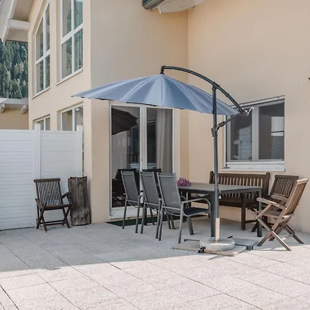 Franz By Interhome
