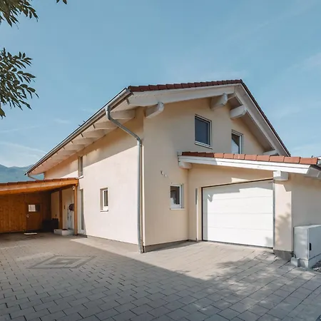 Franz By Interhome Dom wakacyjny Zell am See