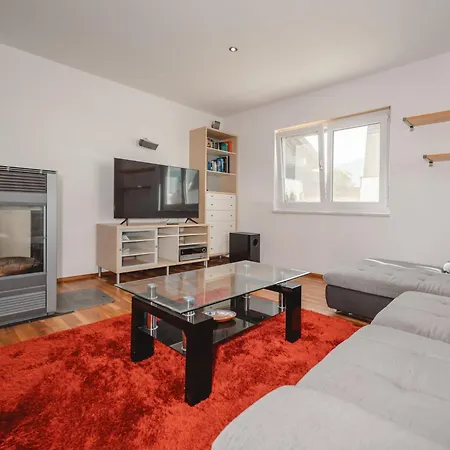 Franz By Interhome Dom wakacyjny Zell am See