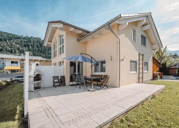 Franz By Interhome צל-אם-זי