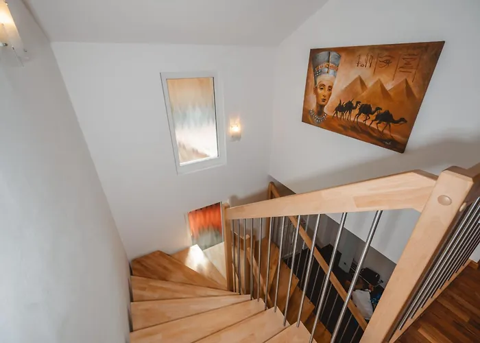 Hébergement de vacances Franz By Interhome Zell am See