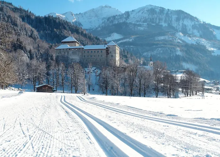 Franz By Interhome Hébergement de vacances