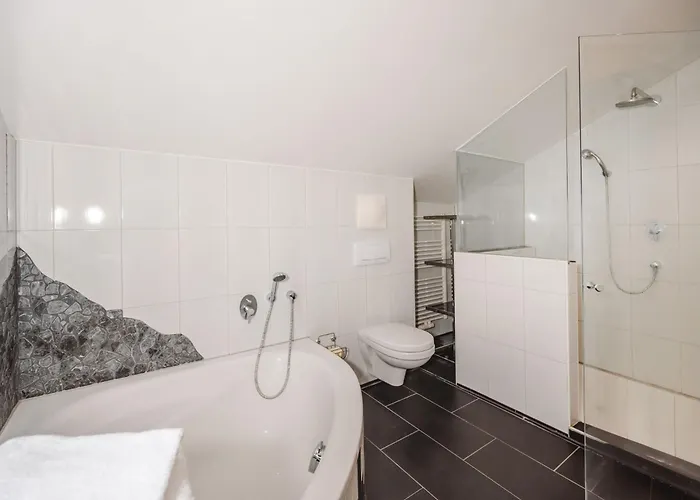 Franz By Interhome Hébergement de vacances Zell am See