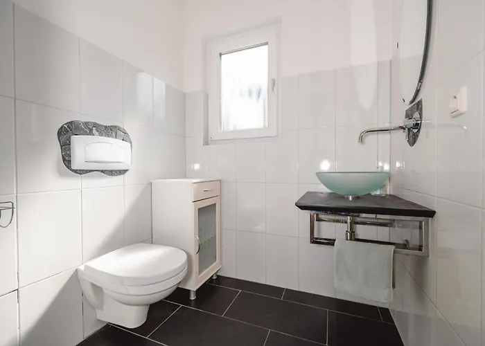 Hébergement de vacances Franz By Interhome Zell am See