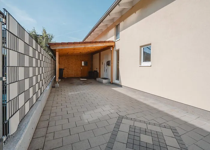 Franz By Interhome * צל-אם-זי