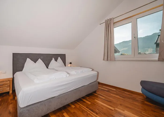 Franz By Interhome