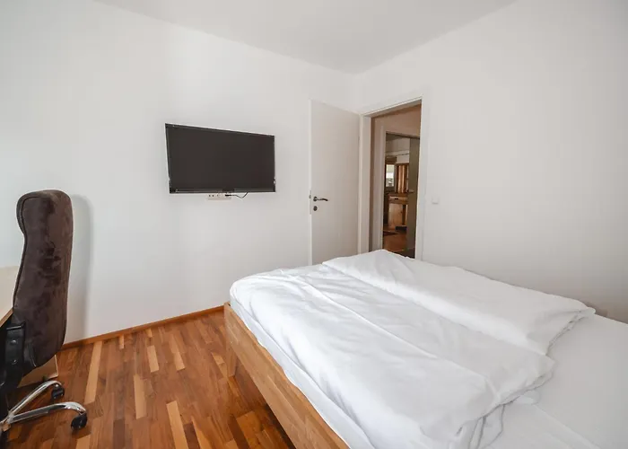 Franz By Interhome