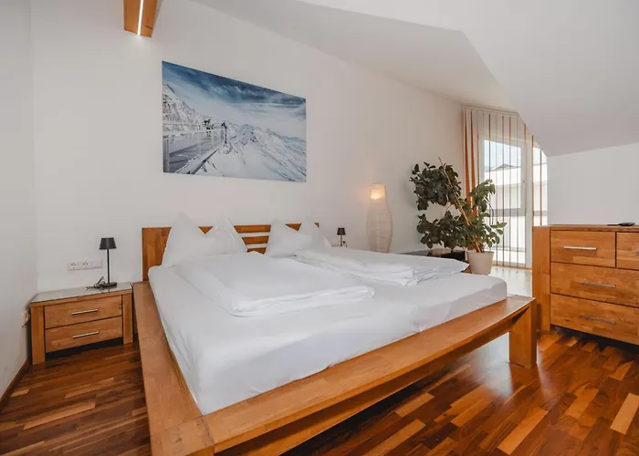 Franz By Interhome Hébergement de vacances