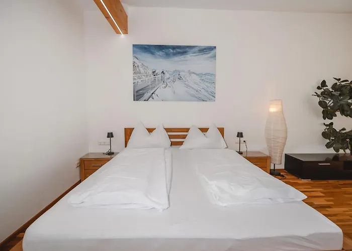 Hébergement de vacances Franz By Interhome *