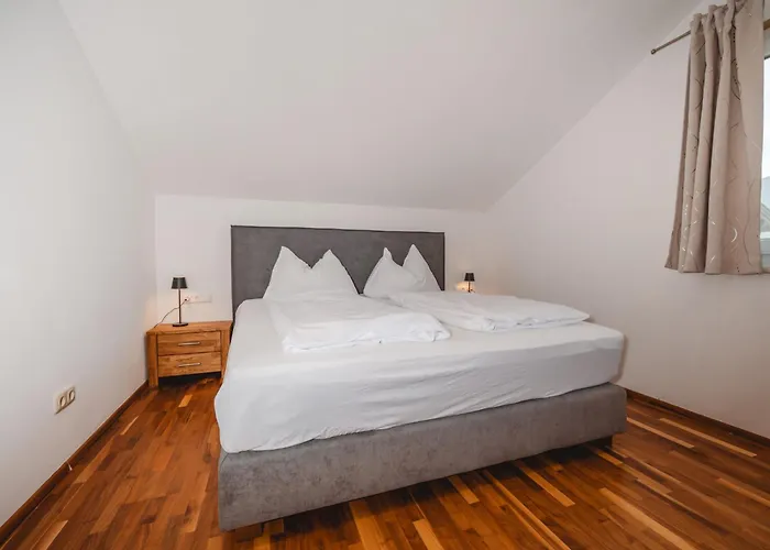 Hébergement de vacances Franz By Interhome Zell am See