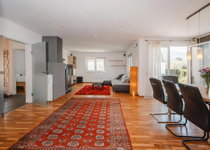 Franz By Interhome צל-אם-זי
