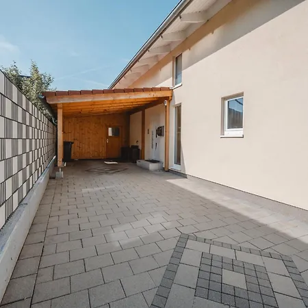 Franz By Interhome * 젤암제